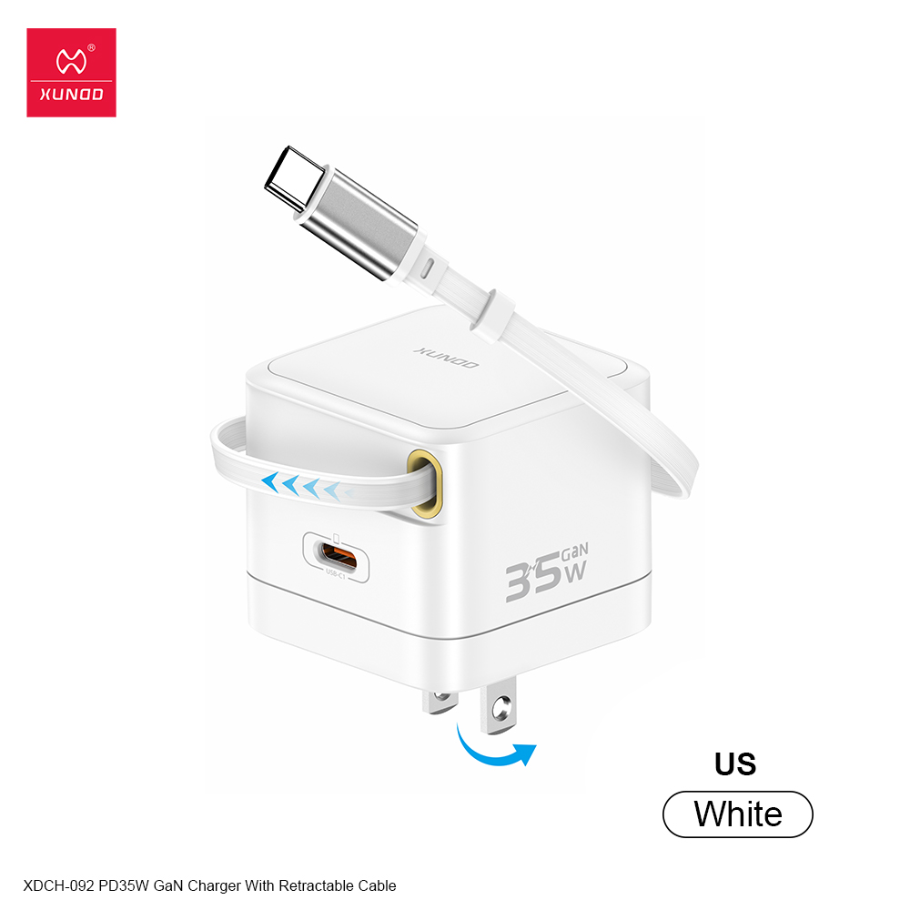 美规（US Plug）