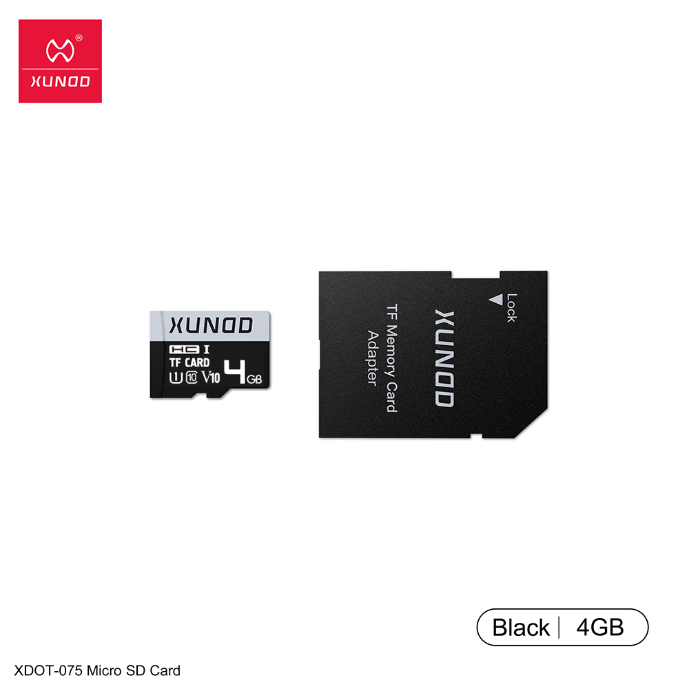 4GB