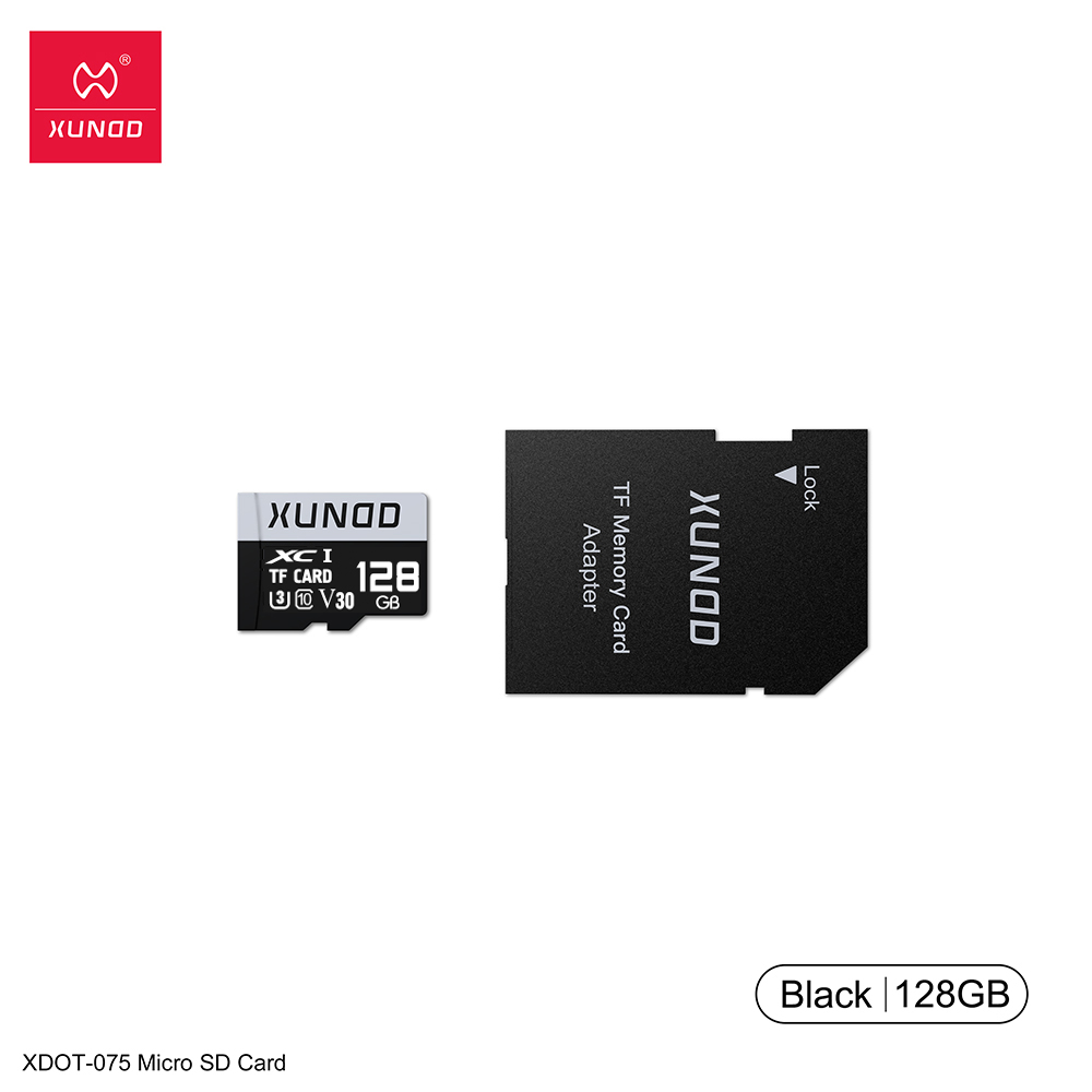 128GB