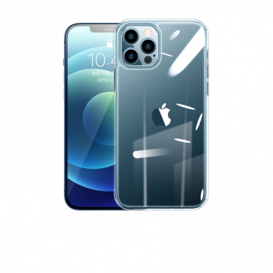 讯迪 — 钻石玻璃系列For iP12系列手机壳