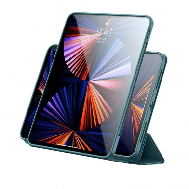 讯迪 — 360磁吸系列For iPad Pro/Air4 & Mini6系列平板壳